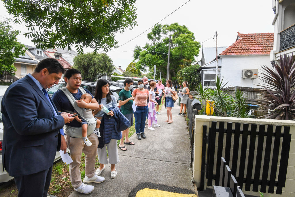 'On the cusp of a housing boom': CBA forecasts house prices to rise 16%