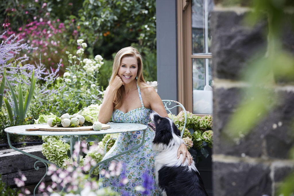 Catriona Rowntree on lockdown in the country and buying a CBD apartment in the pandemic