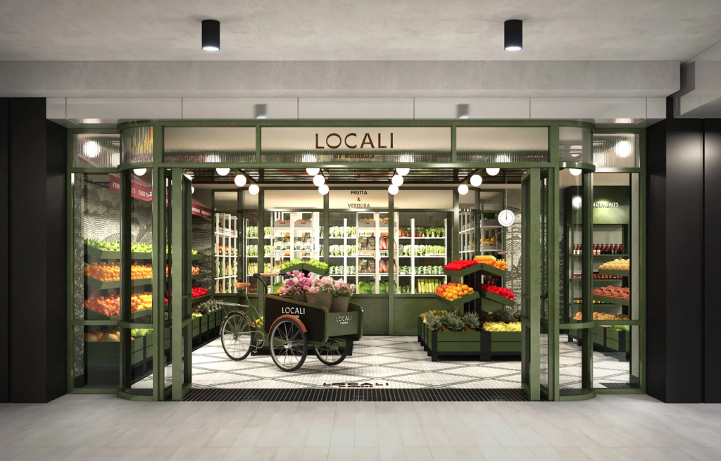 Brookfield adds new food offerings to $2b tower complex