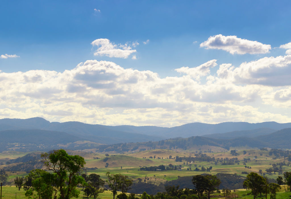 Strathnairn Rise Hilltop Village_Ginninderry, ACT_Outlook