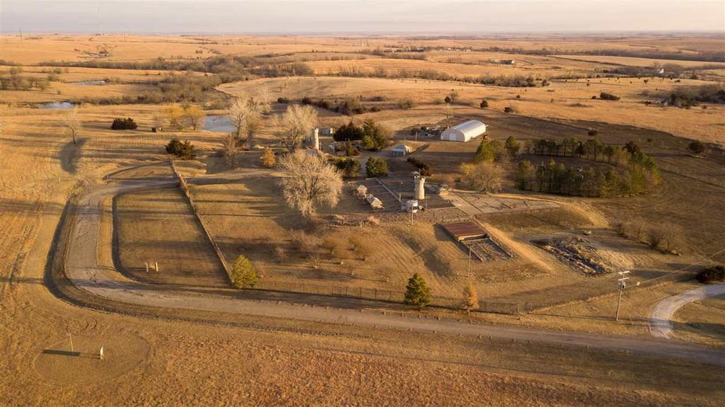 missile silo for sale zillow kansas
