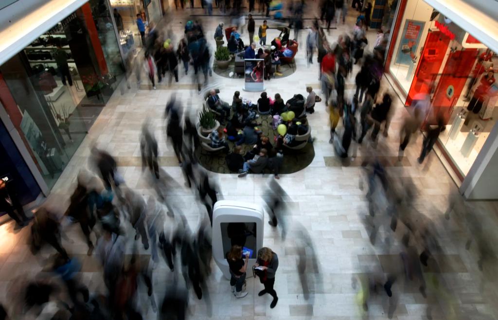 Unibail's Westfield freezes dividends as pandemic hits retailers