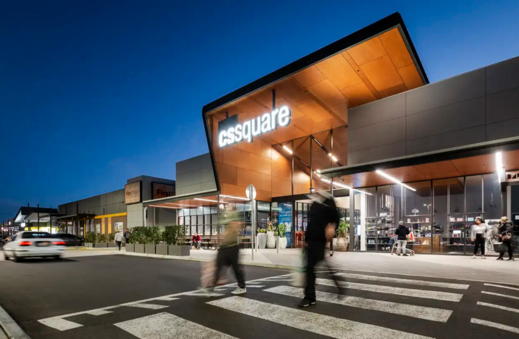 Lendlease mall back on the market after pandemic pause