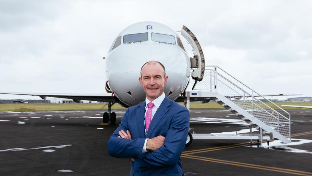 How one airline used its approach to real estate to help it ride out the pandemic