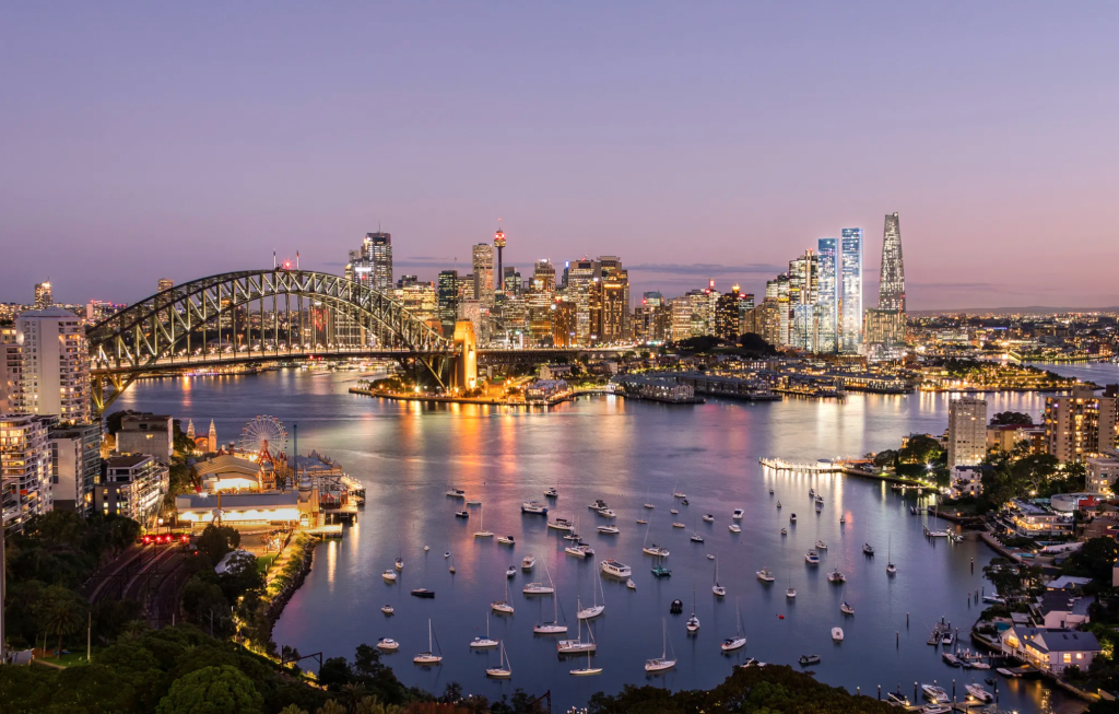 Lendlease cuts dividend as earnings tumble in pandemic-hit results