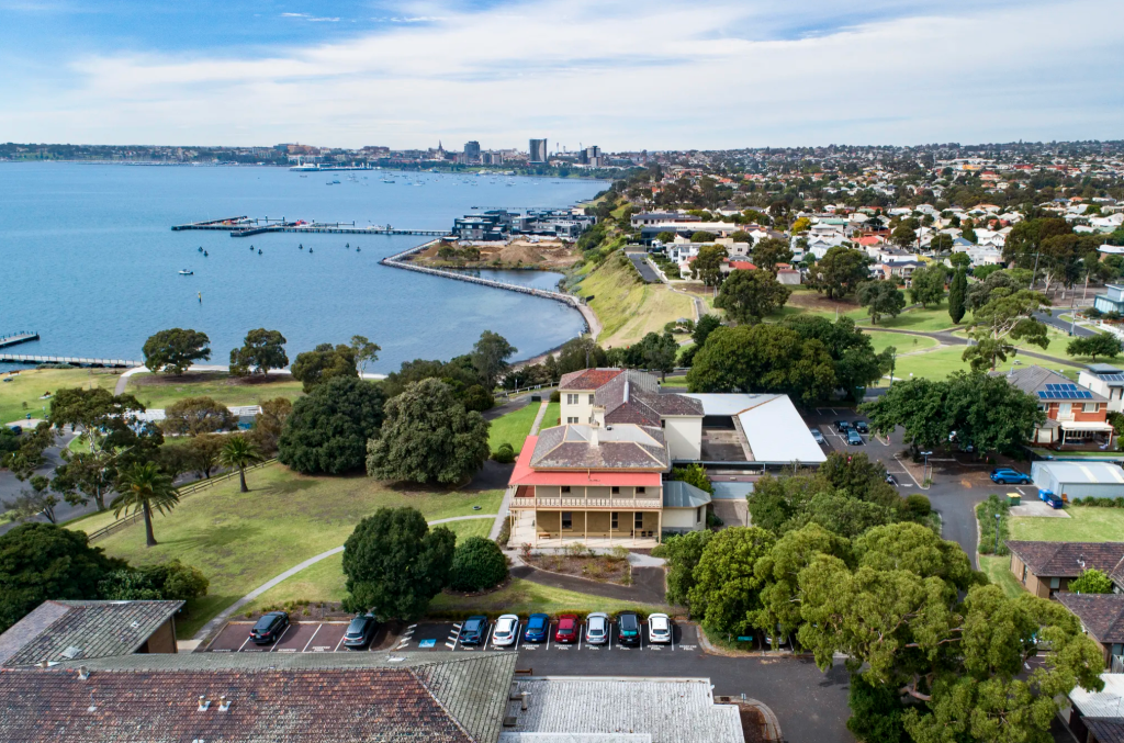 CostaFox swoops on Geelong waterfront property