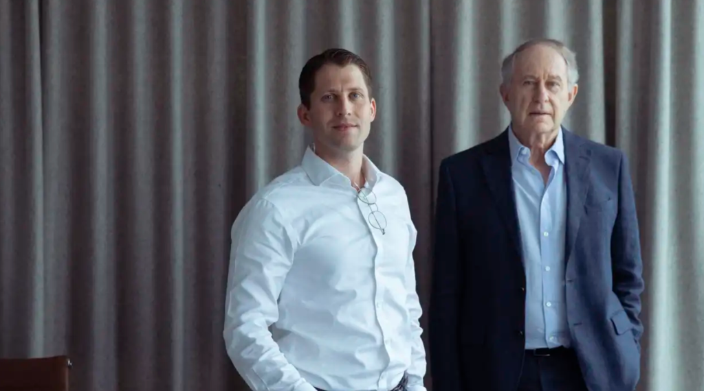Fuchs' proptech play could unlock billions for commercial tenants