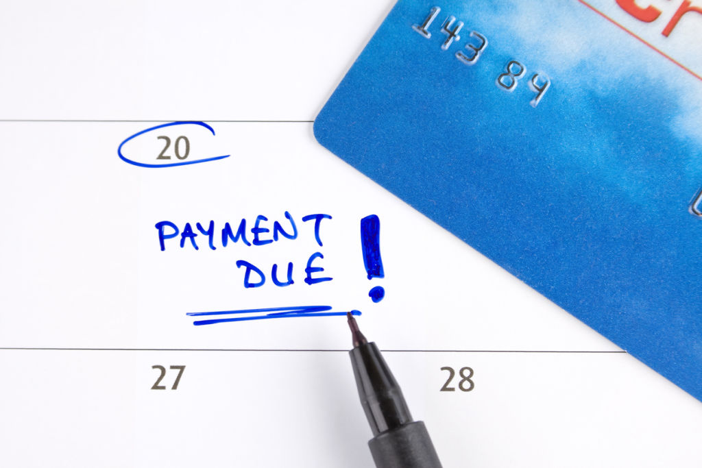 Buy-now, pay-later schemes allow customers to use their savings to pay for products in instalments. Photo: iStock