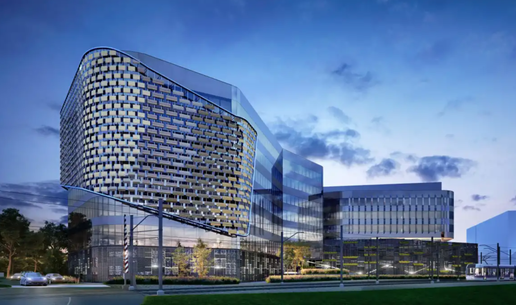 Growthpoint trims distribution rate, launches buyback