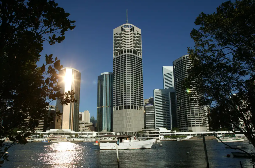 ‘An eyesore': High-profile opponents slam Dexus $2b Brisbane tower