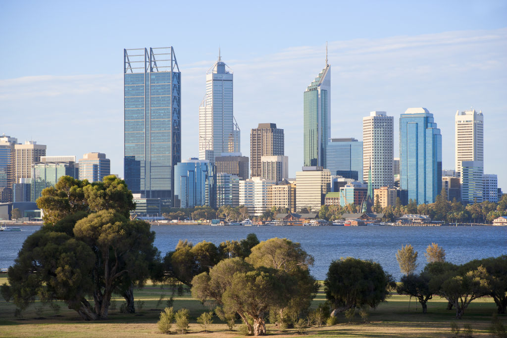'Buyer vs buyer market': Perth house prices on track to surpass 2014 peak
