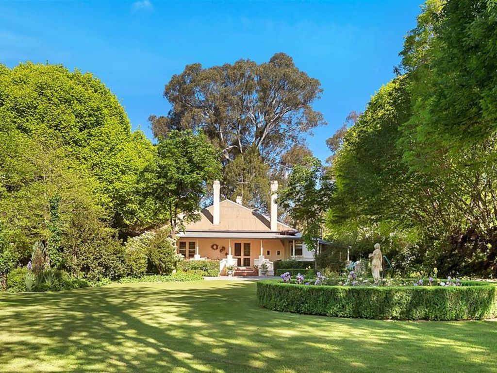 Escape to the country: five hobby farms for sale