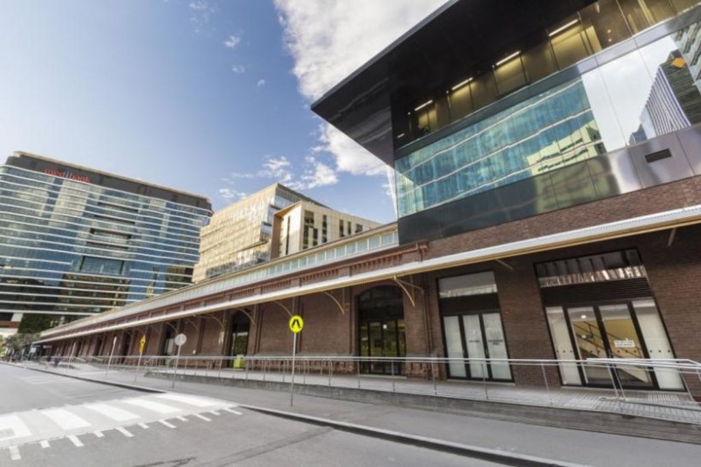 Developers plan post-pandemic office towers