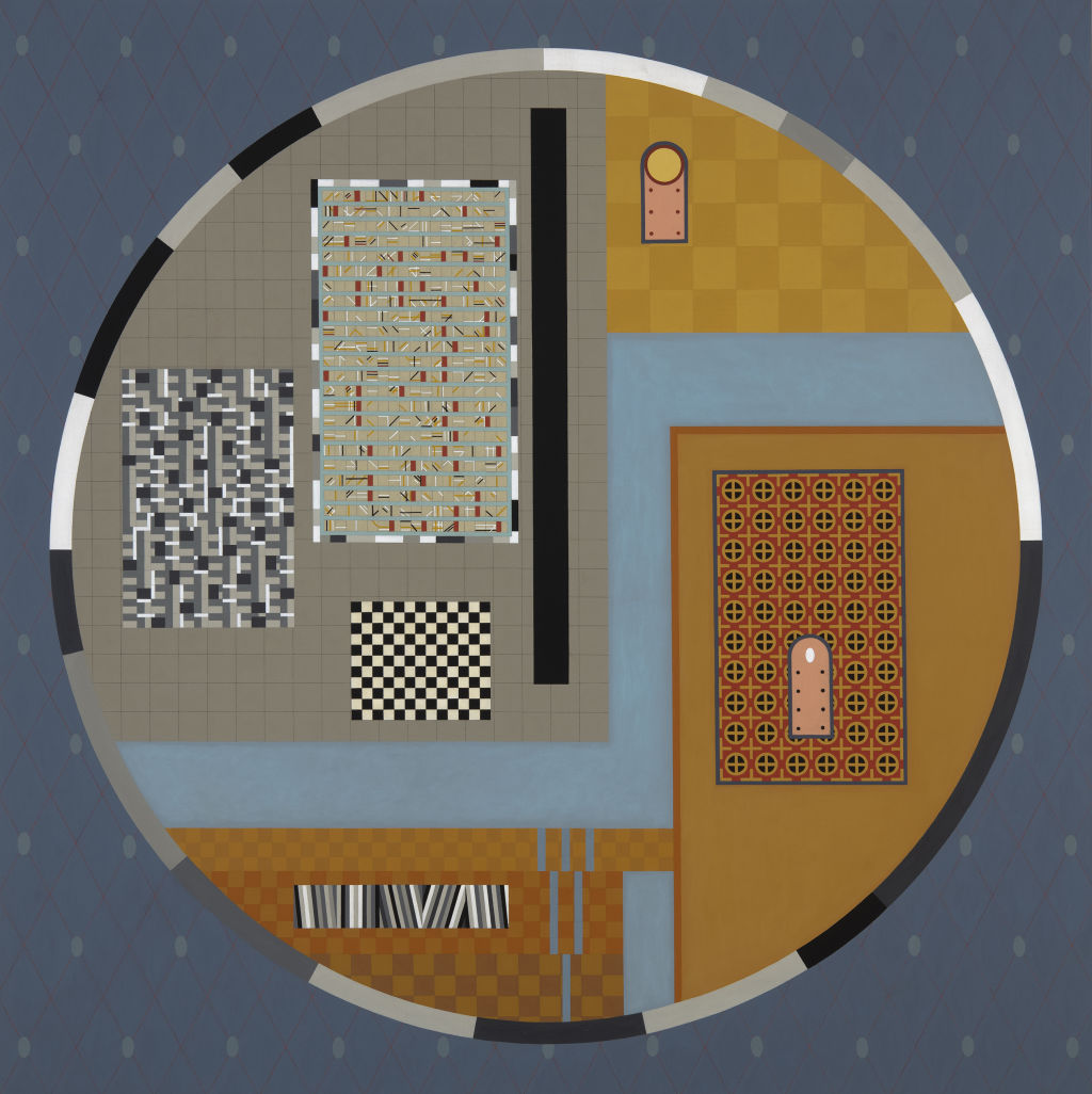King_Street_Gallery_on_William_exhibition_of_Andrew_Christofides_wor_this_one_Invasion_of_Logic_wysp1u