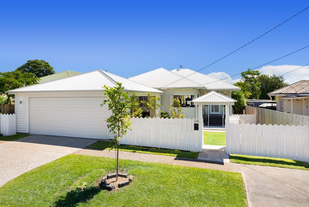 The suburbs where you can get on the property ladder quickly, using only a 5 per cent deposit