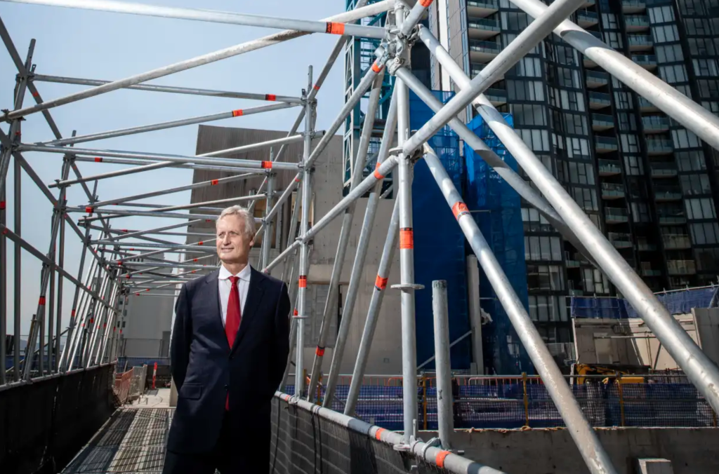 Condev collapse to hit other Queensland builders