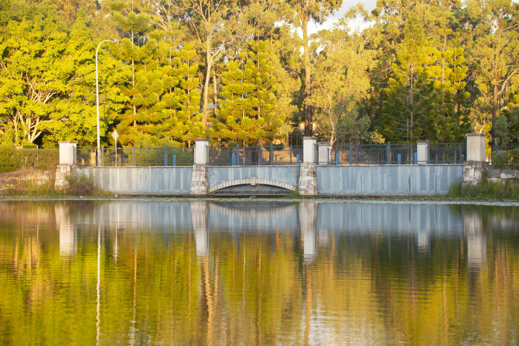 The Greater Springfield region spans 2860 hectares. Photo: Robert Downer / iStock