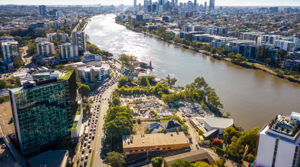 Olympics light the way to a decade of development: Don O'Rorke