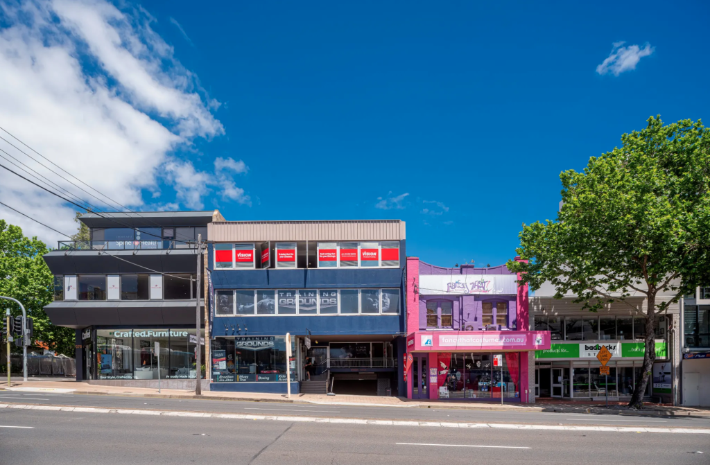 Mixed-use developments reap benefits for investors
