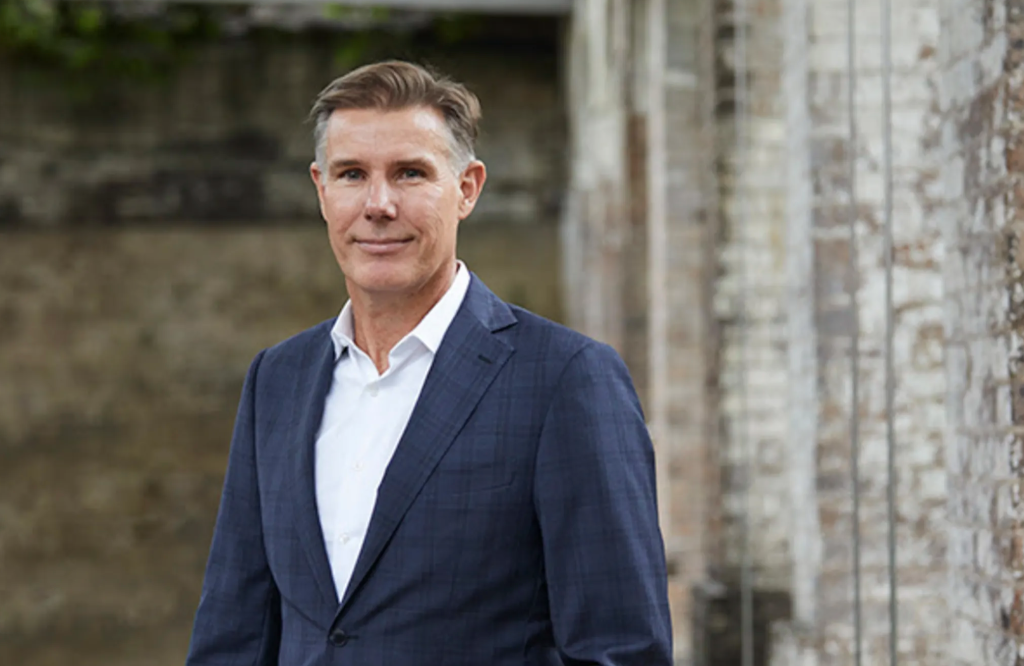 Former McGrath CEO joins rival The Agency