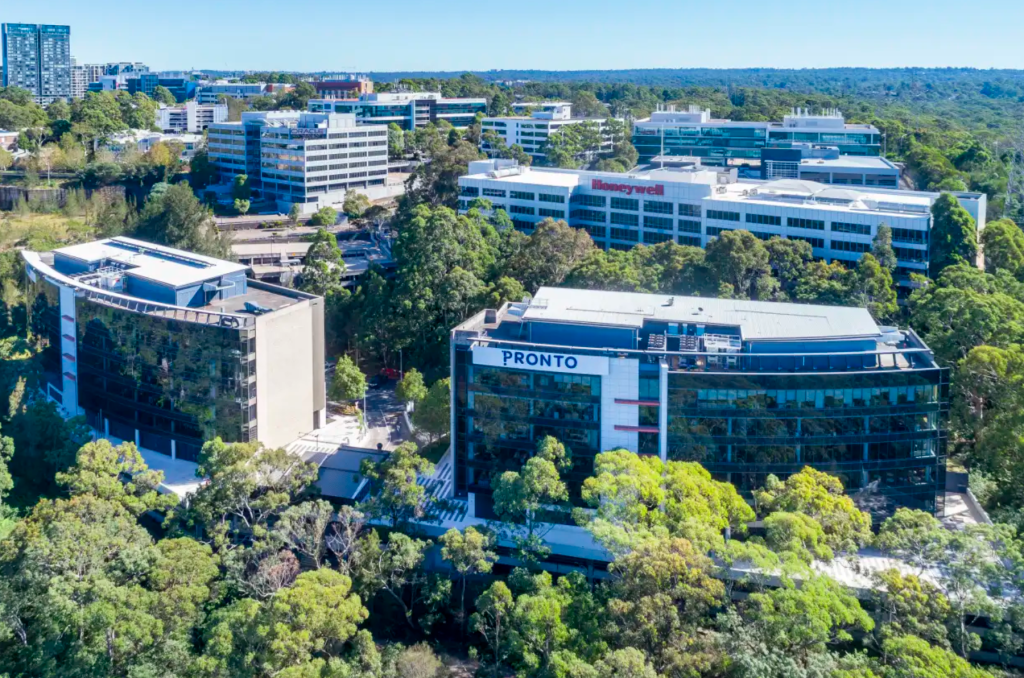 Quintessential Equity arrives in Lane Cove