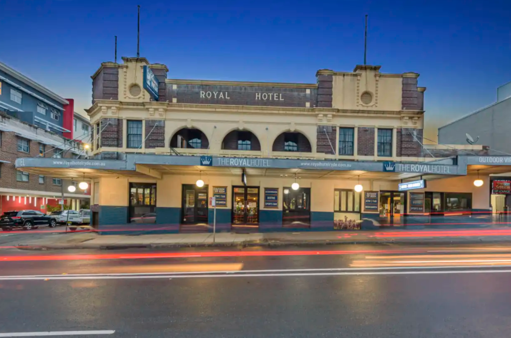 Former Wallaby leads charge as $80m of NSW pubs snapped up