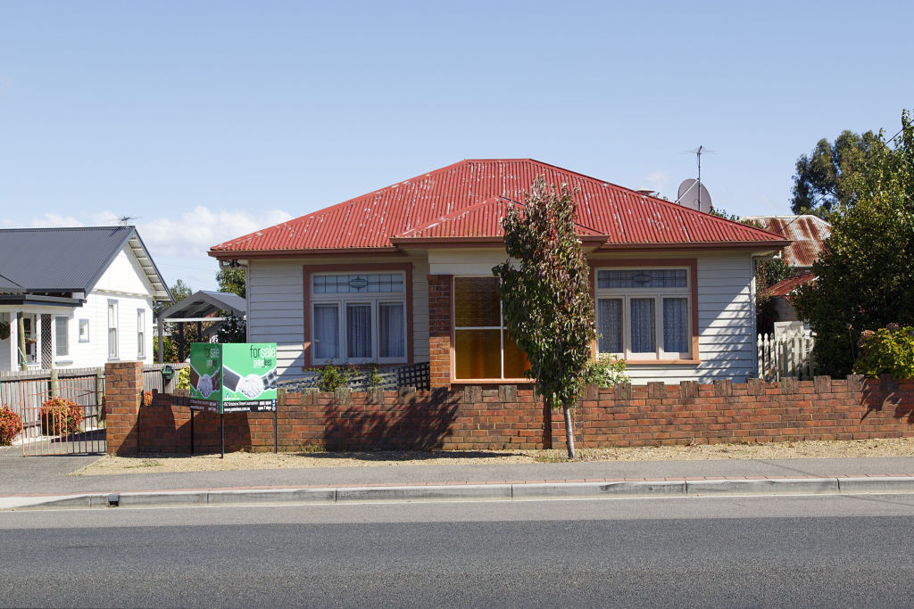 Housing has been an ongoing issue for locals since the pandemic started. Photo: iStock