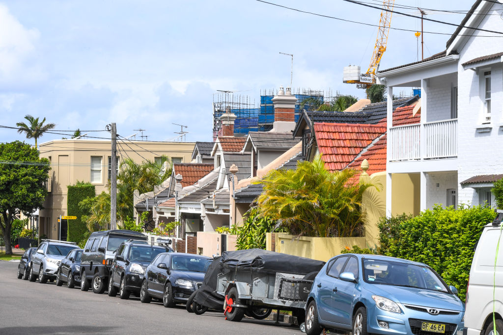 Renting a house in Australia is now the most expensive it's ever been