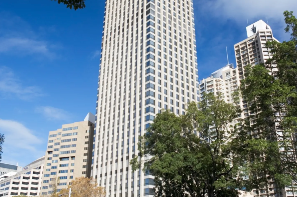 Charter Hall and Abacus lodged plans for $630m tower upgrade