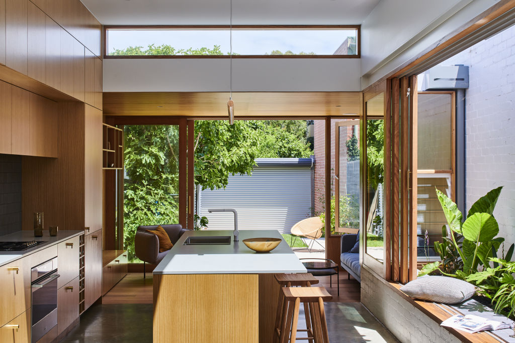 A look inside three stunning Australian kitchens