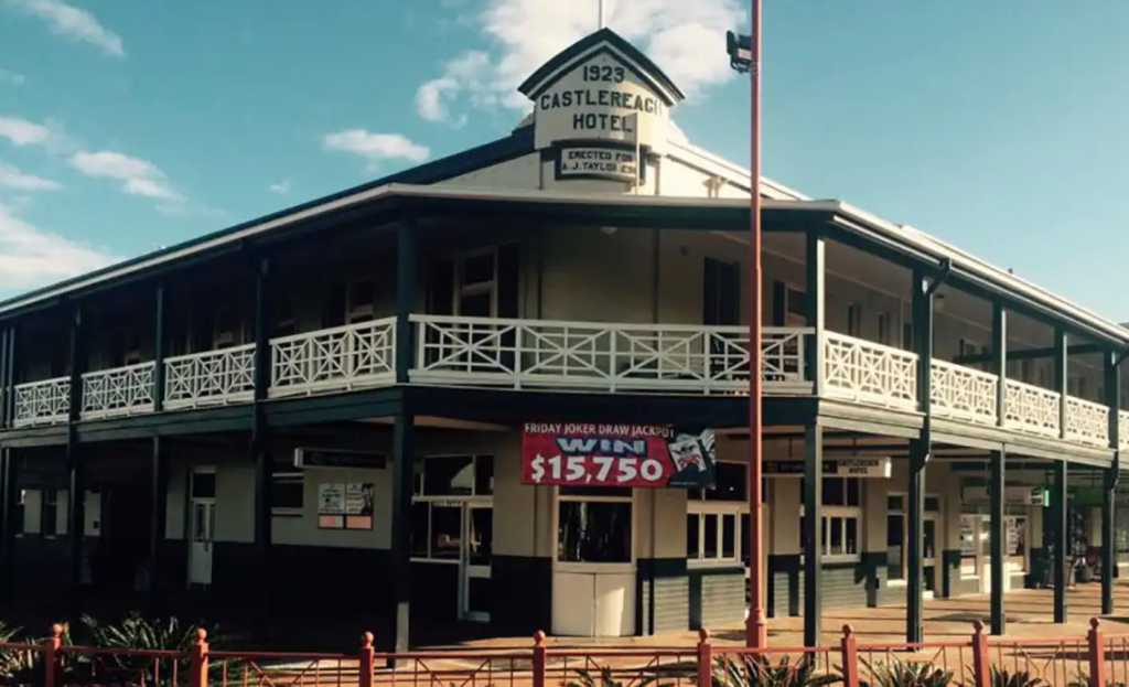 Canberra syndicate downs $75m regional pub portfolio