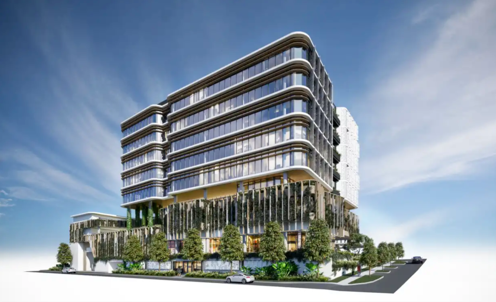 HomeCo flags $1b raising for healthcare funds