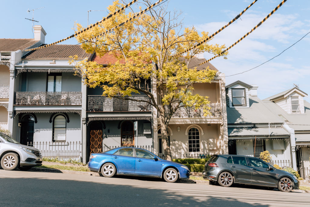 Part of Bondi Junction until 1992, Queens Park takes its name from the park in the suburb's south Photo: Vaida Savickaite