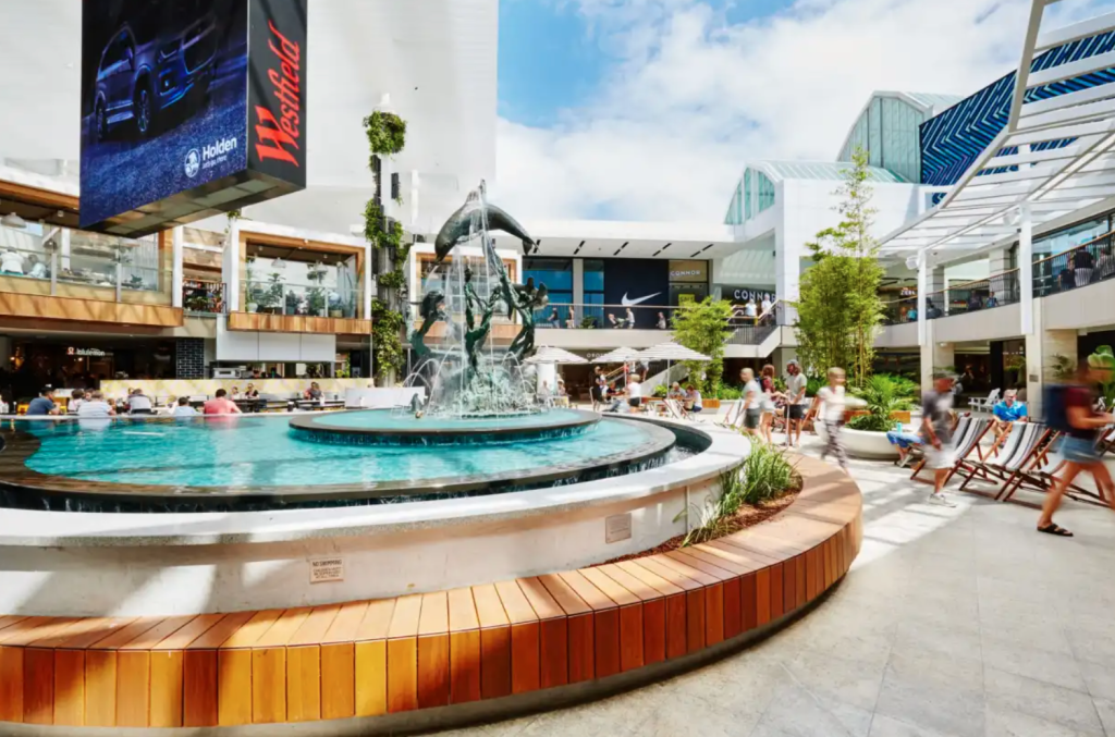 Cut fees, sell malls: AMP plan for beleaguered fund