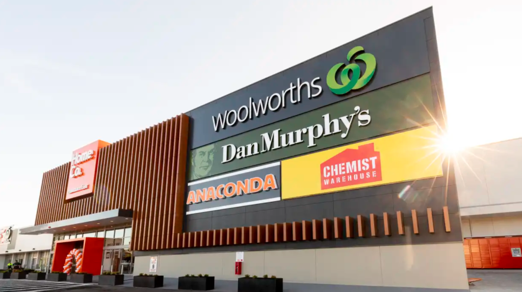 Daily Needs launches $265m raising for retail hubs deal