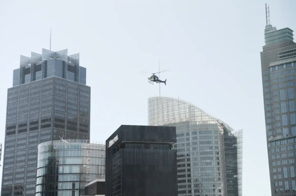 Office model under threat as staff want more time at home: JLL