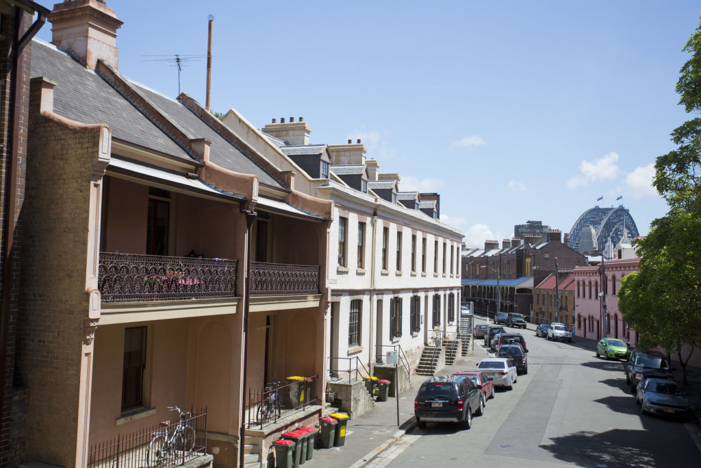 Sydney renters get 60-day eviction ban and increased support payments