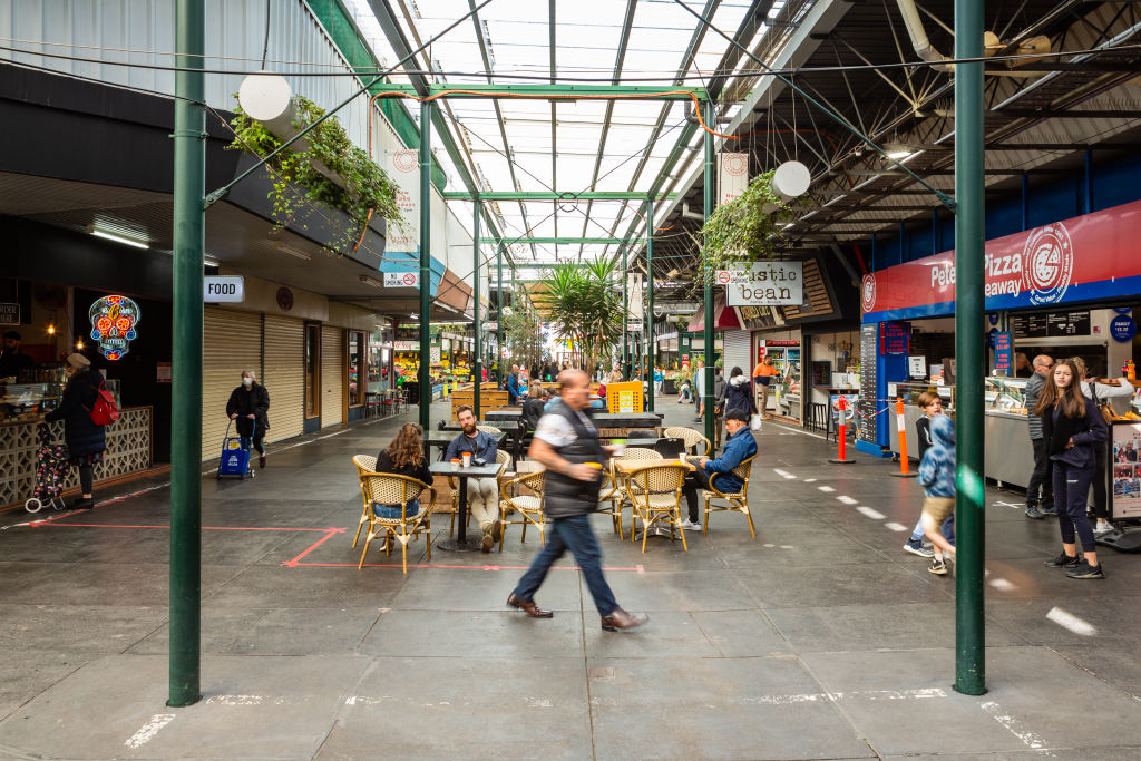 Preston The lesserknown foodie mecca of Melbourne