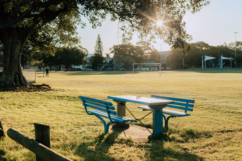 With its close proximity to La Perouse, Little Bay and much of the eastern suburbs, Botany can be very appealing to those wanting access to some of Sydney's popular spots. Photo: Vaida Savickaite