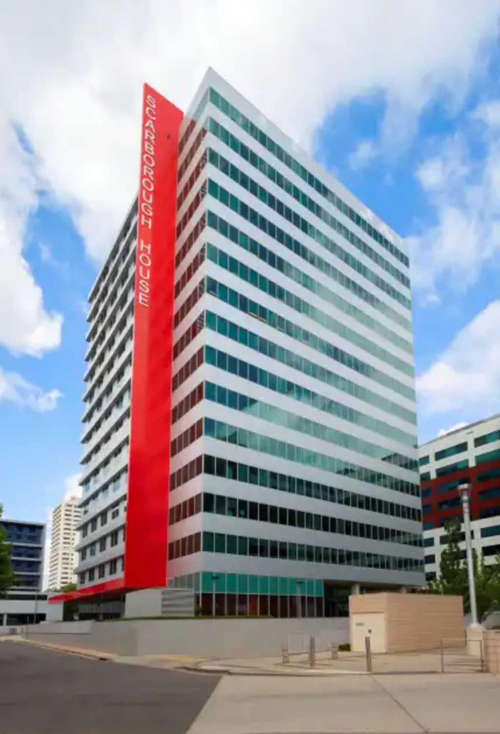 Centuria wants $80 million for Canberra office tower