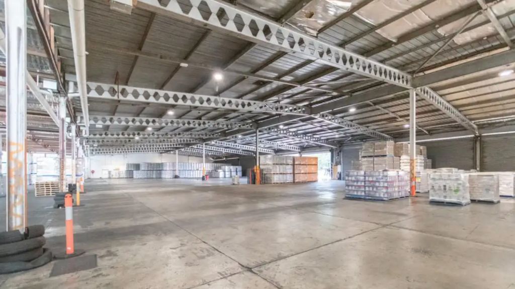 Australia's industrial property market ‘tightest in the world'