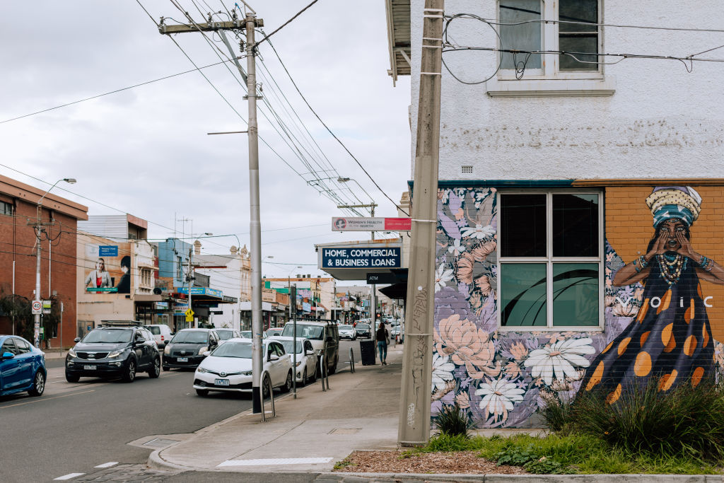 Thornbury VIC 3071, Suburb Profile & Property Market Trends Domain