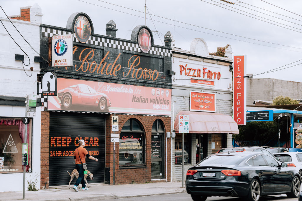 Thornbury VIC 3071, Suburb Profile & Property Market Trends Domain