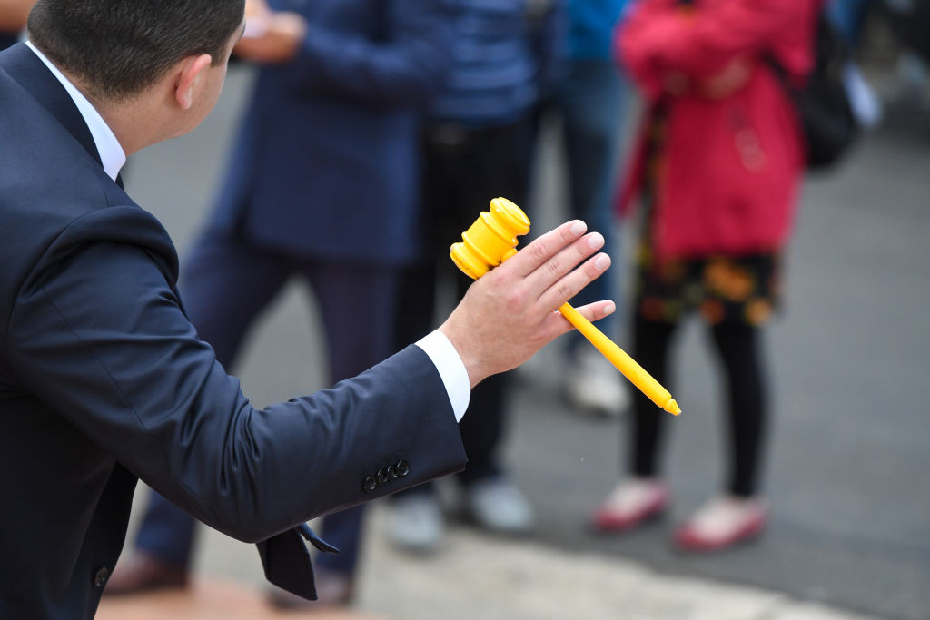 Eligible first time borrowers may benefit from first home buyer grants, discounts and schemes. Photo: Peter Rae