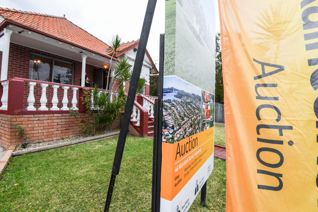 The urgency and intense competition among buyers that had been a hallmark of 2021's housing market pulled back significantly in 2022, making buying conditions more favourable. Photo: Peter Rae
