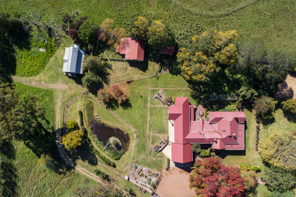 525 Cluny Rd Armidale. Photo: Supplied