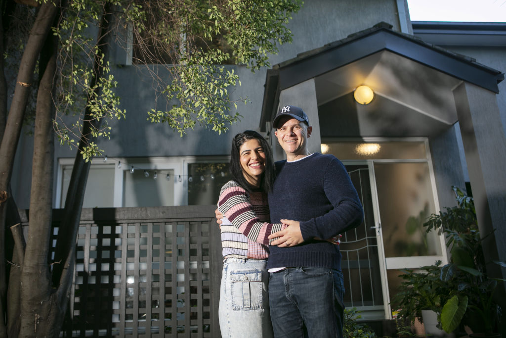 The Melbourne neighbourhoods where it's easier – and harder – to upsize