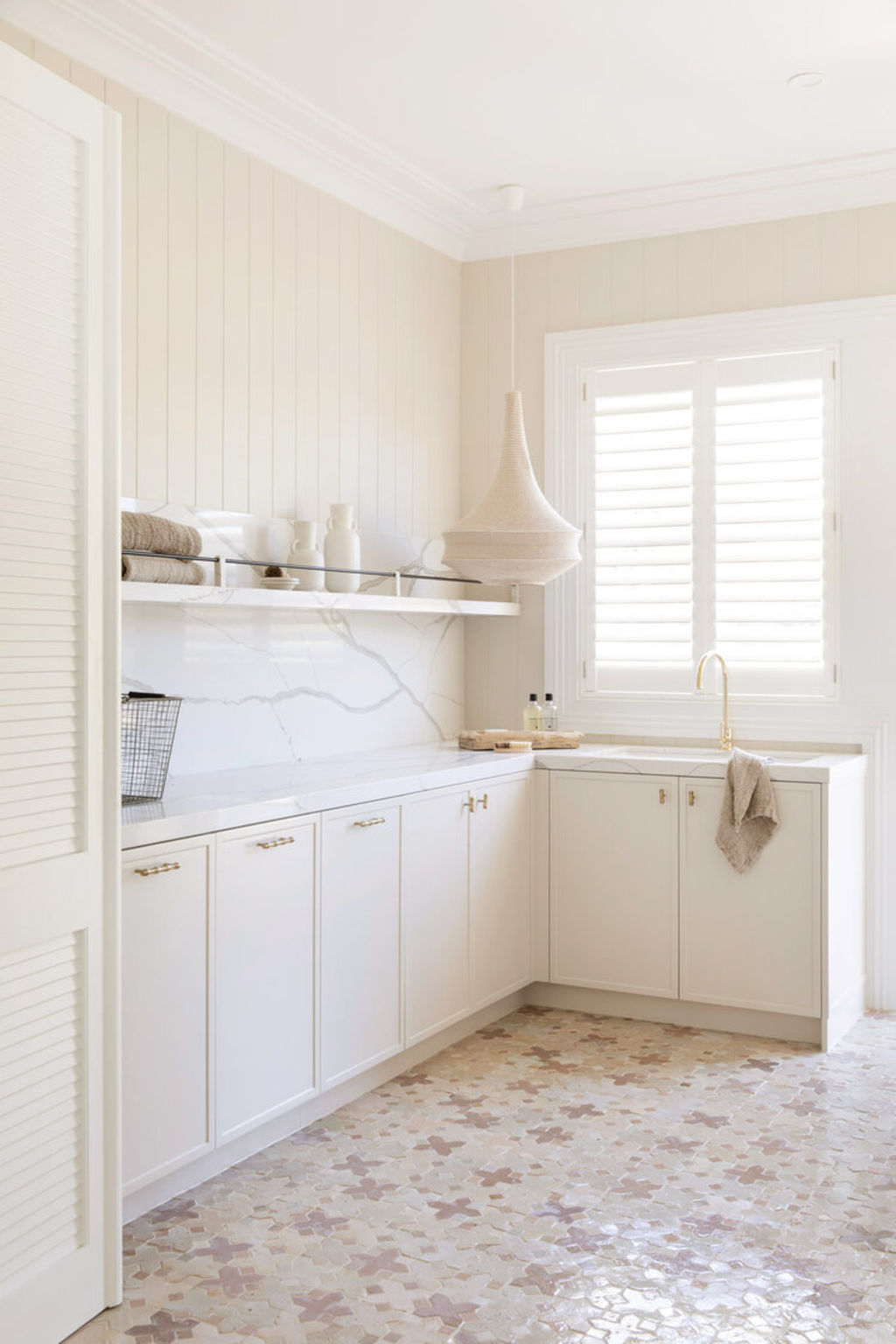 Custom cabinetry is a wise investment. Photo: Jacqui Turk