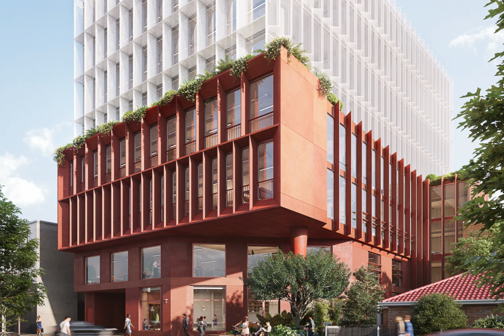 CBD properties flood the market as owners shift into sell mode