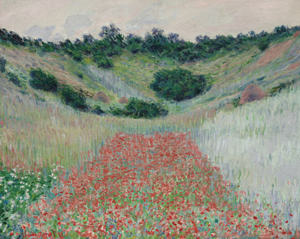 monet ngv